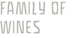 family of wines